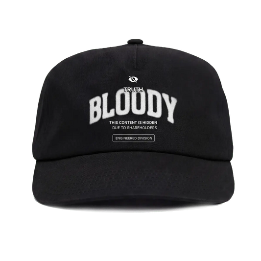 TRUTH HAT - Bloody Sunday