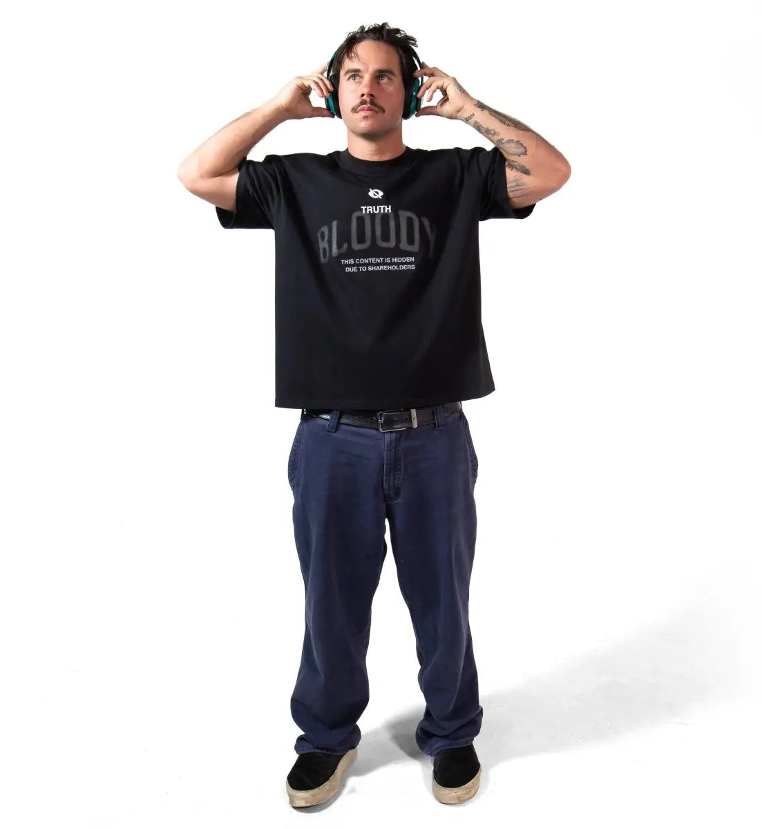 TRUTH TEE - Bloody Sunday