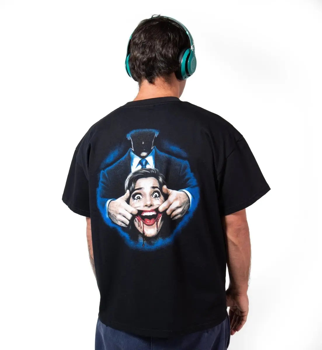 TRUTH TEE - Bloody Sunday