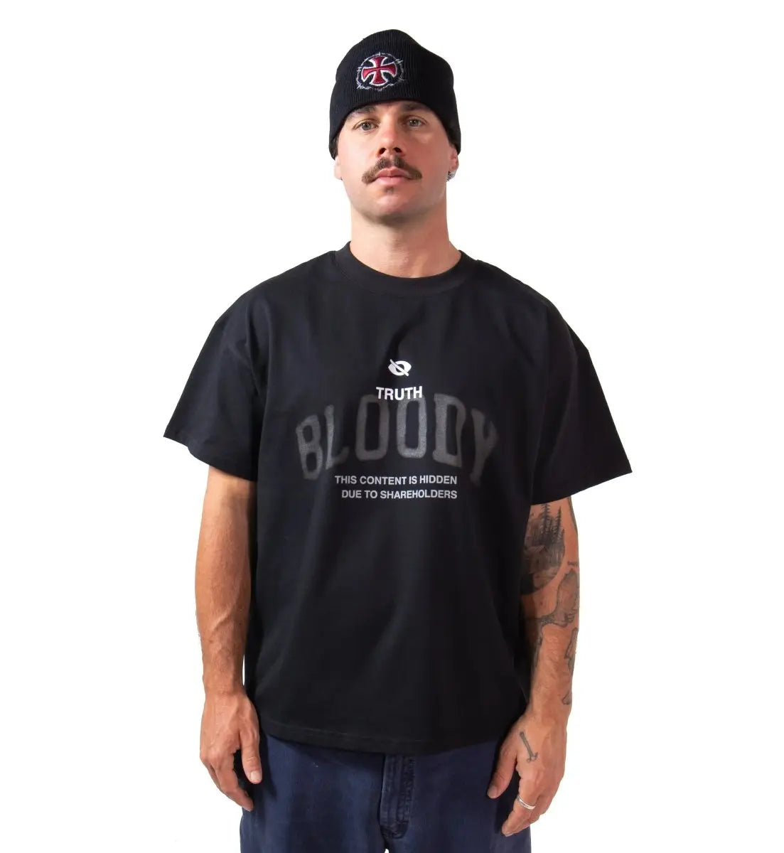 TRUTH TEE - Bloody Sunday