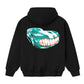 TWISTED METAL HOODIE - Bloody Sunday