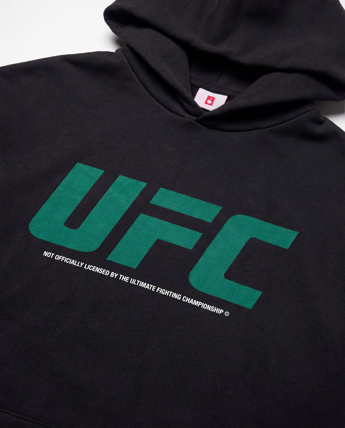 UFC LOGO HOODIE Bloody Sunday