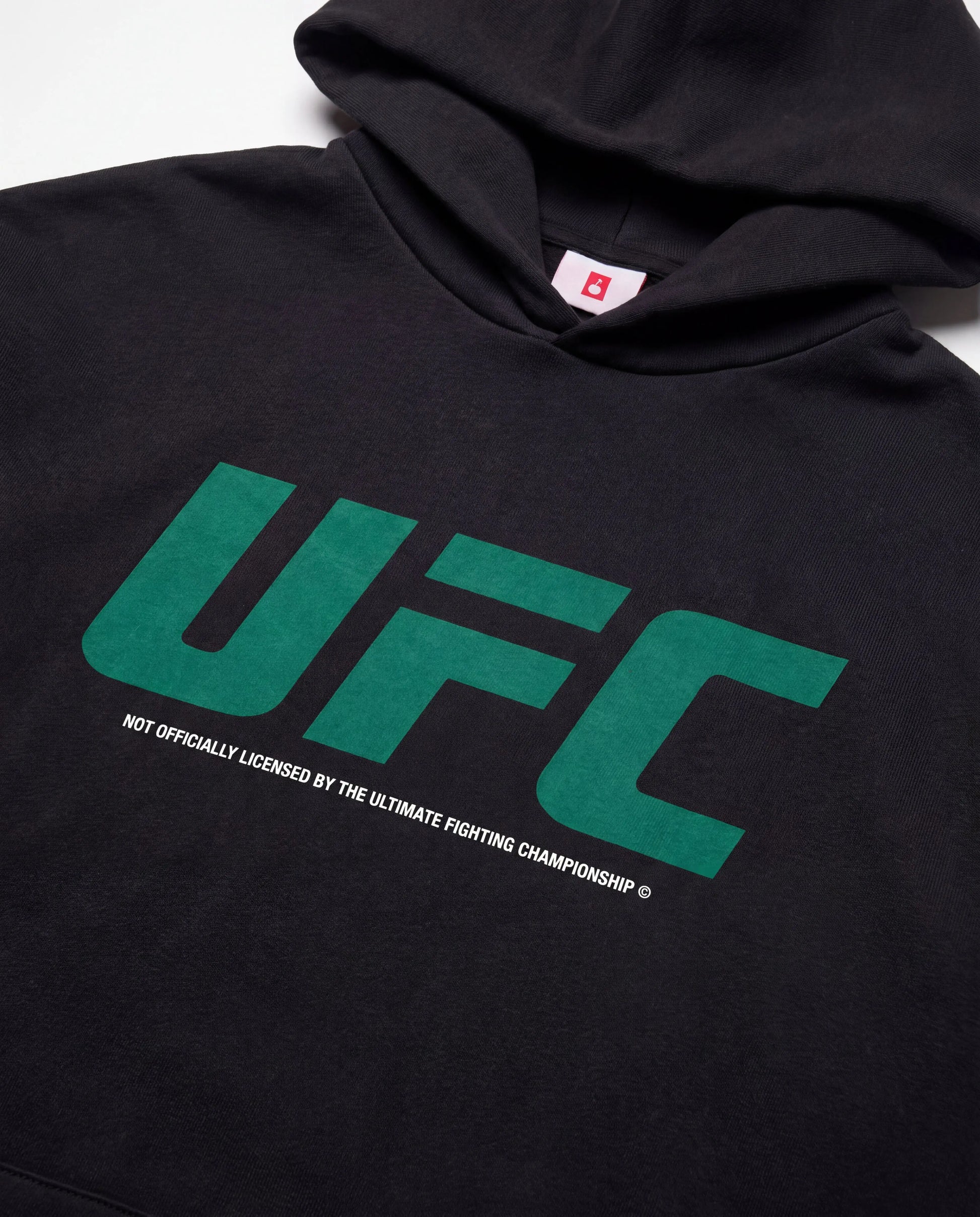 UFC LOGO HOODIE Bloody Sunday
