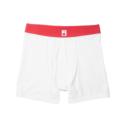 WHITE CORE BOXERS - Bloody Sunday