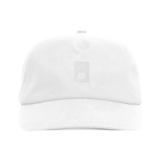 WHITE CORE HAT - Bloody Sunday
