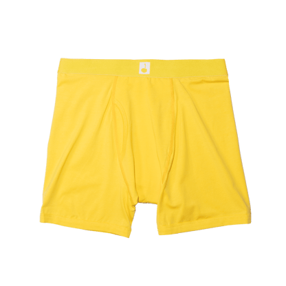 YELLOW CORE BOXERS - Bloody Sunday