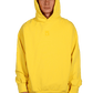 YELLOW CORE HOODIE - Bloody Sunday