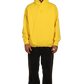 YELLOW CORE HOODIE - Bloody Sunday