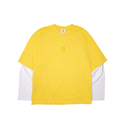 YELLOW CORE TWOFER - Bloody Sunday